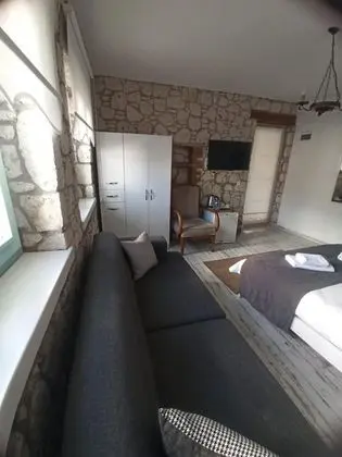 Deluxe Aile Suiti,Şehir Manzaralı,Balkonsuz