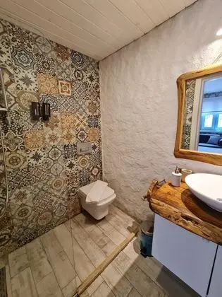 Deluxe Aile Suiti,Şehir Manzaralı,Balkonsuz