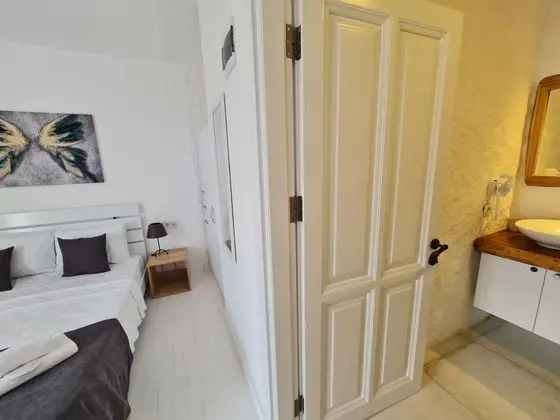 Suite,Havuz Manzaralı,Teraslı