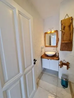 Suite,Havuz Manzaralı,Teraslı