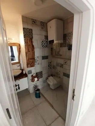 Suite,Havuz Manzaralı,Teraslı