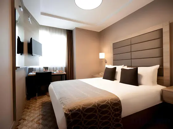 room