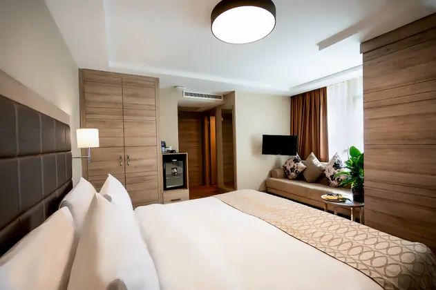 room