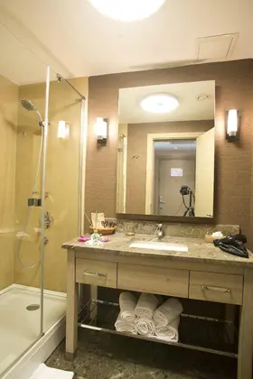 room