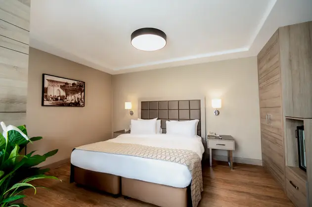 room