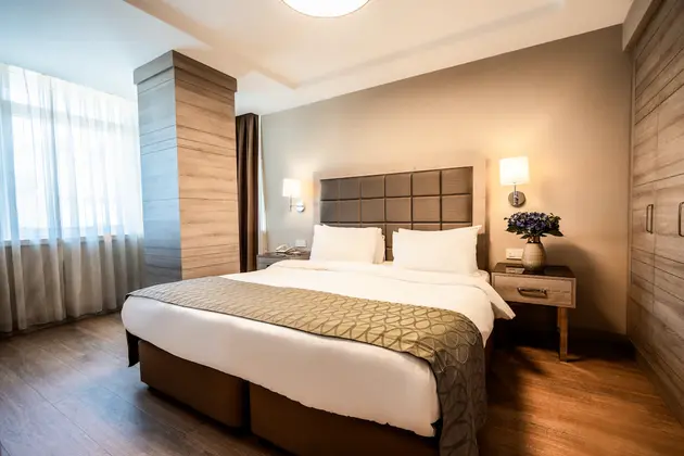 room