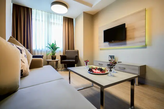 room