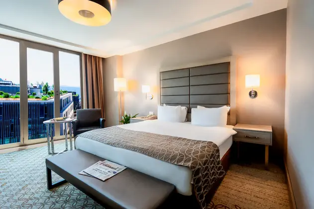 room