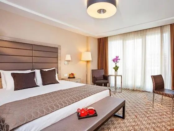 room