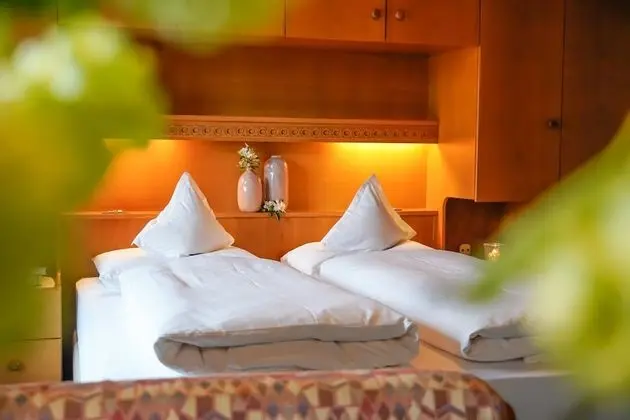 Comfort Tek Büyük Yataklı Oda, Balkon