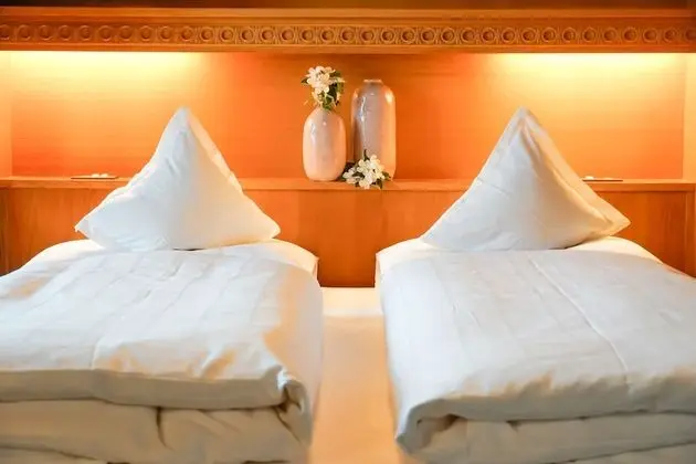Comfort Tek Büyük Yataklı Oda, Balkon
