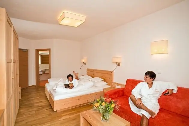 Superior Tek Büyük Yataklı Oda, Balkon