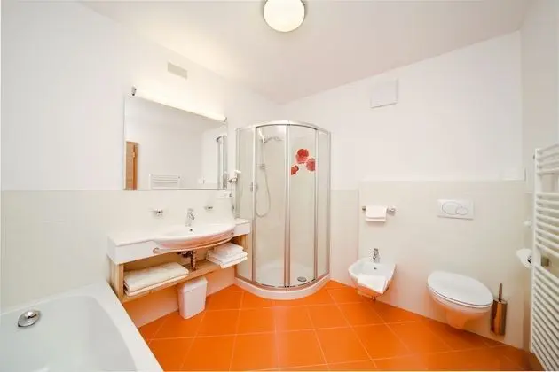 Superior Tek Büyük Yataklı Oda, Balkon