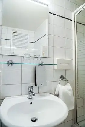 Banyo lavabosu