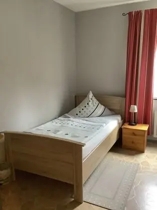 Basic Tek Kişilik Oda