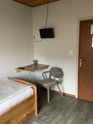 Basic Tek Kişilik Oda