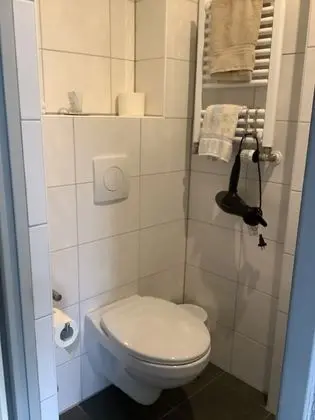 Basic Tek Kişilik Oda