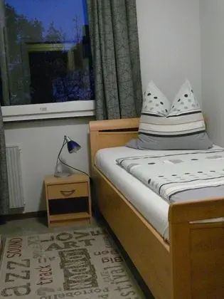Basic Tek Kişilik Oda