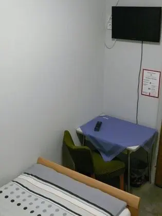 Basic Tek Kişilik Oda