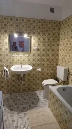 Basic Tek Kişilik Oda