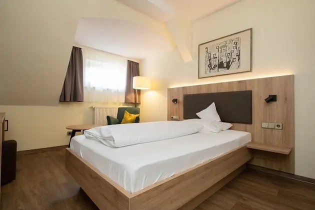 Premium Tek Kişilik Oda