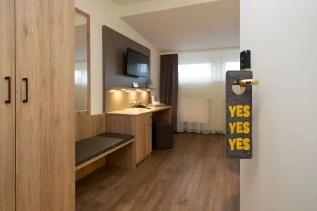 Premium Tek Kişilik Oda