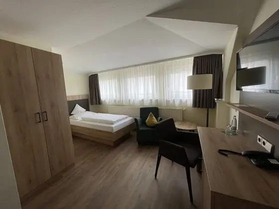 Premium Tek Kişilik Oda