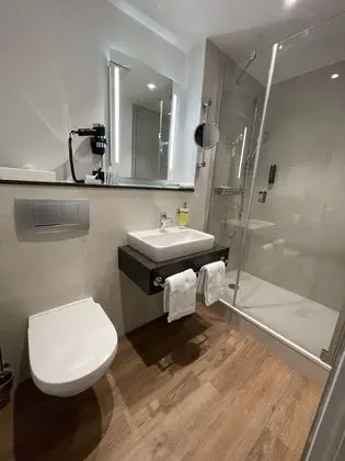 Premium Tek Kişilik Oda