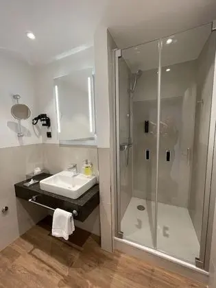 Premium Tek Kişilik Oda