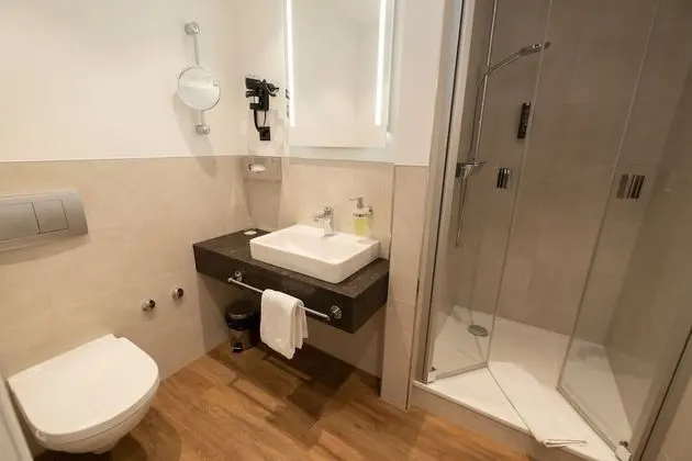 Premium Tek Kişilik Oda