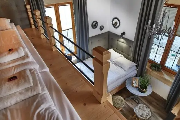 Design Oda (Mezzanino)