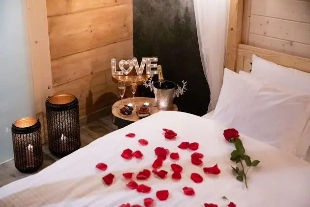 Romantic Oda (Romantyczny)