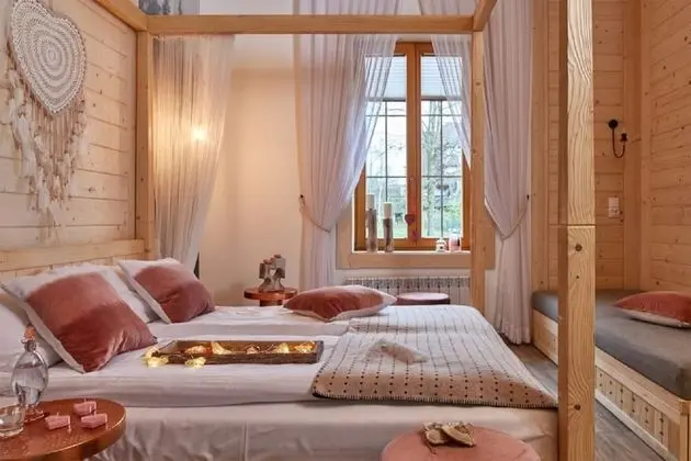 Romantic Oda (Romantyczny)