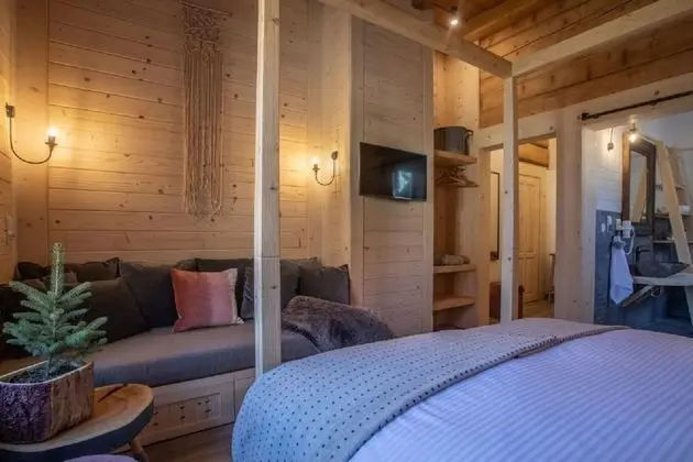 Romantic Oda (Romantyczny)