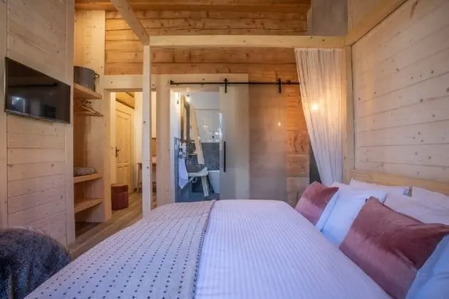 Romantic Oda (Romantyczny)