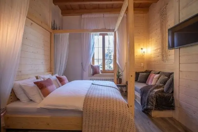 Romantic Oda (Romantyczny)