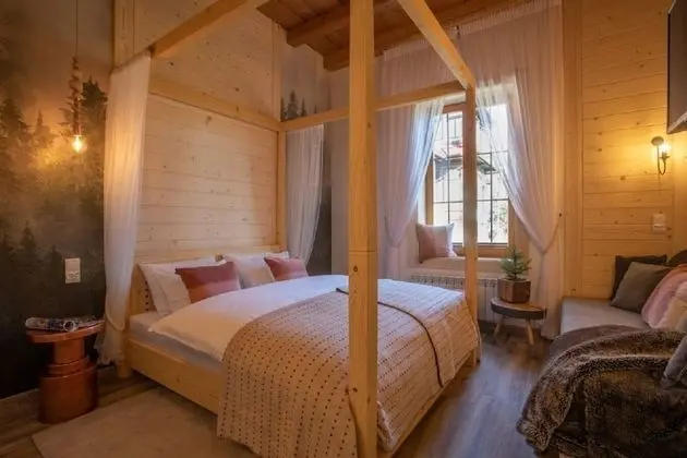 Romantic Oda (Romantyczny)