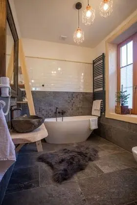 Romantic Oda (Romantyczny)