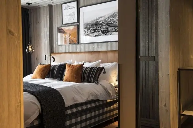 Double or Twin Room, 2 Twin Beds