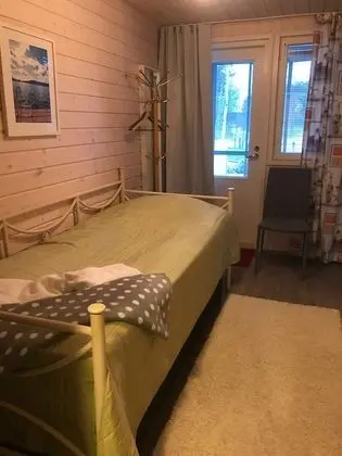 Apart Daire, 1 Yatak Odası, Sauna