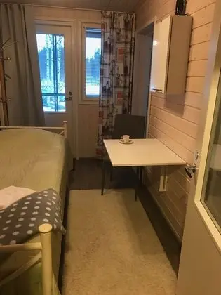 Apart Daire, 1 Yatak Odası, Sauna
