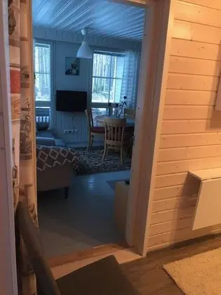 Apart Daire, 1 Yatak Odası, Sauna