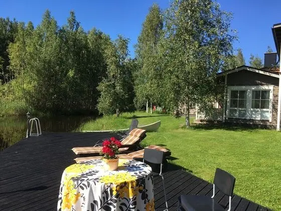 Apart Daire, 1 Yatak Odası, Sauna