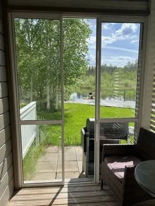 Apart Daire, 1 Yatak Odası, Sauna