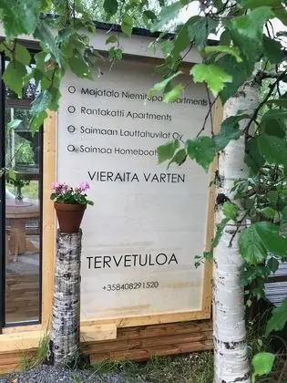 Apart Daire, 1 Yatak Odası, Sauna