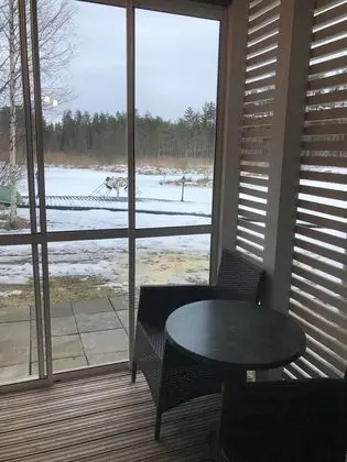 Apart Daire, 1 Yatak Odası, Sauna