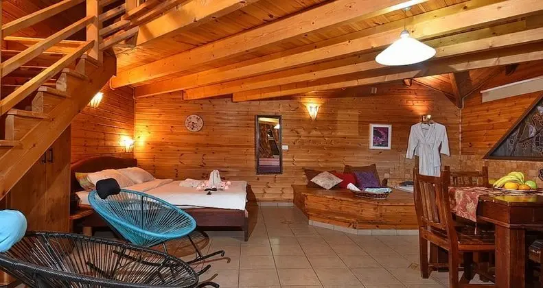 Gallery Dağ Evi