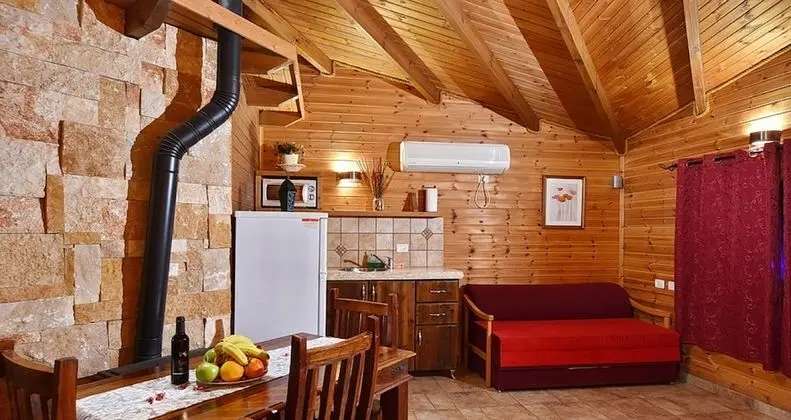 Gallery Dağ Evi
