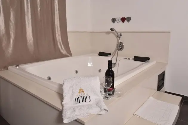 Deluxe Tek Büyük Yataklı Oda, Balkon, Deniz Manzaralı