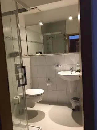 Tek Büyük Yataklı Oda, Teras